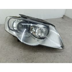 LAMPA PRZÓD PRAWA BIXENON VW PASSAT B6 2.0 TDI 140KM2.0 TDI20053C0941752D  3D0907391B 89312660  8903047LB6S1405681                                            