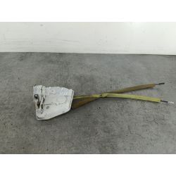 ZAMEK DRZWI PRAWY TYŁ MAZDA 2 II 1.4 MZR-CD 68KM1.4 MZR-CD2008F96-G15-R134J685838                                            