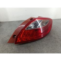 LAMPA TYLNA PRAWA MAZDA 2 II 1.4 MZR-CD 68KM1.4 MZR-CD2008D65151150  P5776R STANLEY34J685838                                            