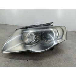 LAMPA PRZÓD LEWA BIXENON VW PASSAT B6 2.0 TDI 140KM2.0 TDI20053C0941753G   3D0907391BLB6S1405681                                            