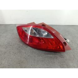 LAMPA TYLNA LEWA MAZDA 2 II 1.4 MZR-CD 68KM1.4 MZR-CD2008D65151160  P5776L34J685838                                            