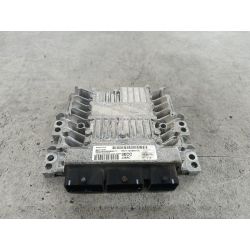 KOMPUTER, STEROWNIK MAZDA 2 II 1.4 MZR-CD 68KM1.4 MZR-CD20088V21-12A650-CC  5WS40585C-T34J685838                                            