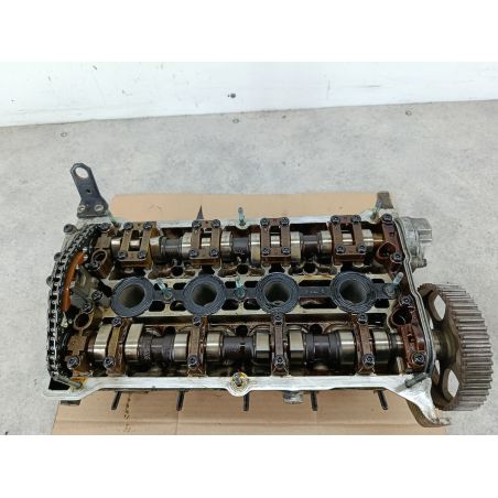 GŁOWICA SEAT ALHAMBRA I FL 1.8 20V 2000 058103373D LB7Z 150 5776 