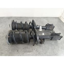 AMORTYZATORY PRZÓD KOMPLET OPEL SIGNUM 1.8 Z18XE 122KM1.8 16V2005AGX099MT  AGX100MTZ1571225887                                            