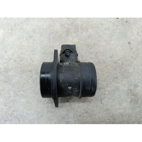 PRZEPŁYWOMIERZ POWIETRZA SEAT ALHAMBRA I FL 1.8 20V 2000 0280218060 LB7Z 150 5776 