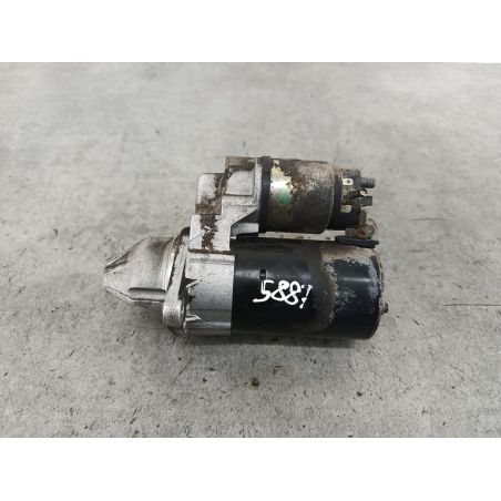 starter OPEL SIGNUM 1.8 Z18XE 122KM 1.8 16V 2005 0001107435 Z157 122 5887 