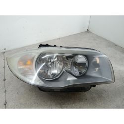LAMPA PRZÓD PRAWA BMW 1 E87 1.6 16V 116i20086924488 668/91225877                                            