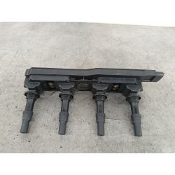 CEWKA ZAPŁONOWA OPEL SIGNUM 1.8 Z18XE 122KM1.8 16V200503SKV070Z1571225887                                            