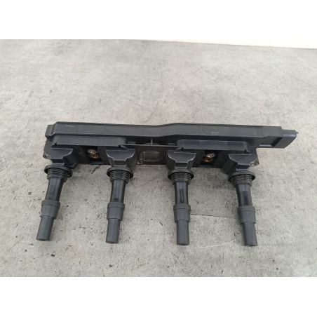 CEWKA ZAPŁONOWA OPEL SIGNUM 1.8 Z18XE 122KM 1.8 16V 2005 03SKV070 Z157 122 5887 