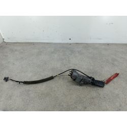 STACYJKA SEAT ALHAMBRA I FL 1.8 20V20004B0905851BLB7Z1505776                                            