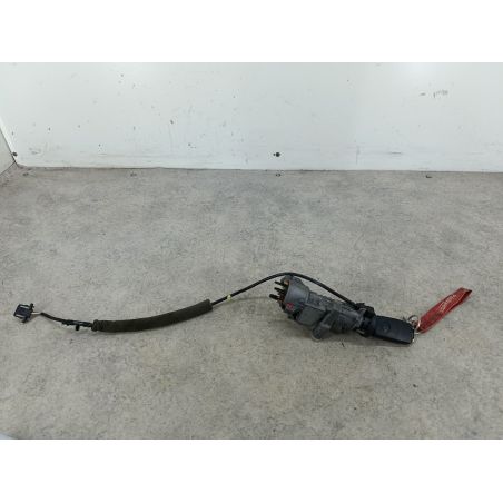 STACYJKA SEAT ALHAMBRA I FL 1.8 20V 2000 4B0905851B LB7Z 150 5776 