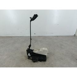 ZAMEK DRZWI PRAWY PRZÓD SEAT ALHAMBRA I FL 1.8 20V200093BG220A20DDLB7Z1505776                                            