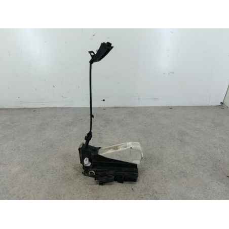 ZAMEK DRZWI PRAWY PRZÓD SEAT ALHAMBRA I FL 1.8 20V 2000 93BG220A20DD LB7Z 150 5776 