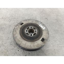 KOŁO PASOWE OPEL ZAFIRA B 1.9 CDTI 100KM1.9 CDTI200655196301Z1571005883                                            