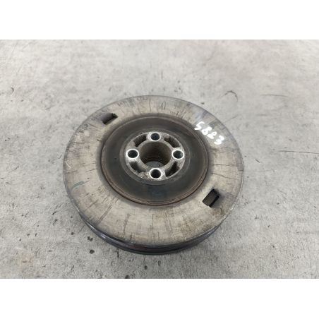 KOŁO PASOWE OPEL ZAFIRA B 1.9 CDTI 100KM 1.9 CDTI 2006 55196301 Z157 100 5883 