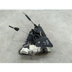 ZAMEK DRZWI LEWY PRZÓD MERCEDES-BENZ KLASA A W169 1.5 95KM1.5 A15020051697202535791955879                                            