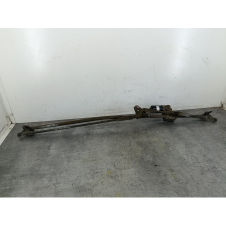 MECHANIZM WYCIERACZEK PEUGEOT 307 SW FL 1.6 HDI 109KM  1.6 HDi 2006 404.638 EZW 109 5723 