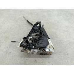 ZAMEK DRZWI PRAWY PRZÓD MERCEDES-BENZ KLASA A W169 1.5 95KM1.5 A15020051697202835791955879                                            