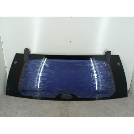 SZYBA KLAPY BAGAZNIKA JEEP GRAND CHEROKEE II WJ 2.7 CRD 163KM 2.7 CRD 2002 PX8 163 5729 