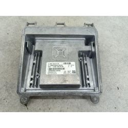 KOMPUTER, STEROWNIK MERCEDES-BENZ KLASA A W169 1.5 95KM1.5 A1502005A0014460340  A2661536779791955879                                            