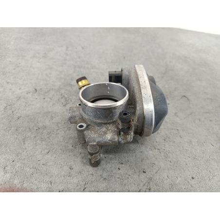 PRZEPUSTNICA OPEL VECTRA C FL 1.8 16V 140KM 1.8 16V 2006 55353801  A2C53082075 Z157 140 5755 