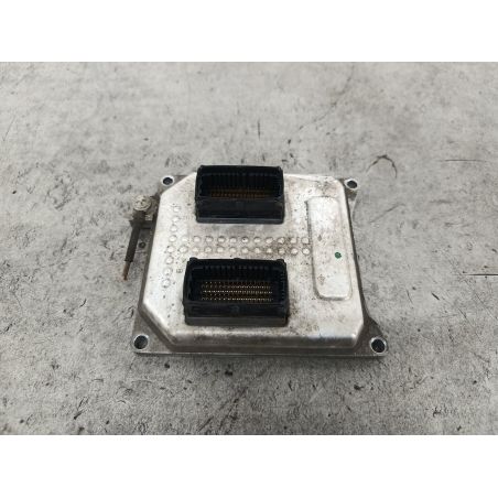 KOMPUTER, STEROWNIK OPEL VECTRA C FL 1.8 16V 140KM 1.8 16V 2006 55355631  S0600202  5WK9407 Z157 140 5755 