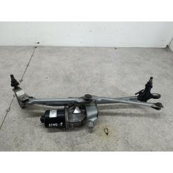 MECHANIZM WYCIERACZEK BMW 1 E87 1.6 16V 116i20087193036 405.121  VALEO668/91225877                                            