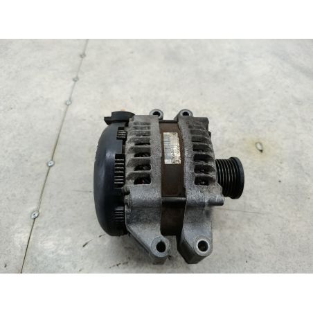 ALTERNATOR BMW 1 E87 1.6 16V 116i 2008 7550468  668/9 122 5877 
