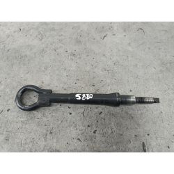 WKRĘTKA HOLOWNICZA PEUGEOT 207 1.4 VTI 95KM1.4 VTI2009EXL955880                                            