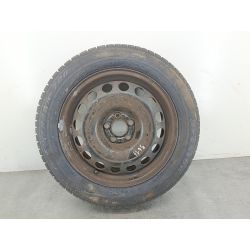 KOŁO ZAPASOWE VW GOLF IV 1.9 TDI 90KM1.9 TDI20001J0601027LLB5N9056176.5"                                            