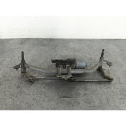 MECHANIZM WYCIERACZEK PEUGEOT 207 1.4 VTI 95KM1.4 VTI20099650380780  3397020769  0390241540EXL955880                                            