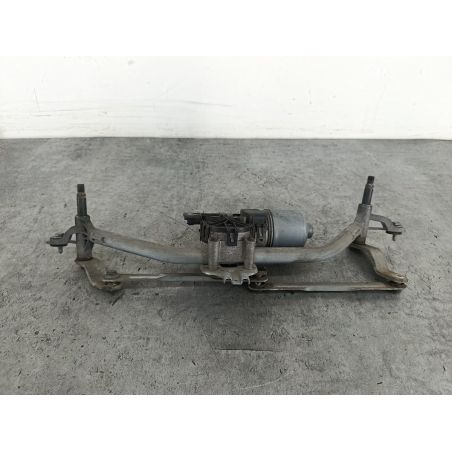 MECHANIZM WYCIERACZEK PEUGEOT 207 1.4 VTI 95KM 1.4 VTI 2009 9650380780  3397020769  0390241540 EXL 95 5880 