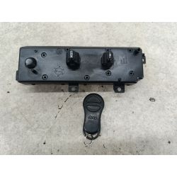 PRZEŁĄCZNIK SZYBY PRAWY PRZÓD JEEP GRAND CHEROKEE II WJ 2.7 CRD 163KM2.7 CRD20025HB64DX9AC  56042716AAPX81635729                                            