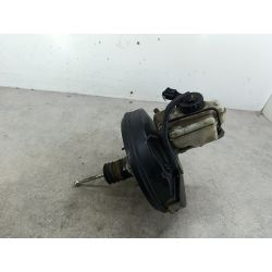 SERWO HAMULCOWE SKODA OCTAVIA II 2.0 FSI 150KM2.0 FSI20051K1614105AF LF3W1505862                                            