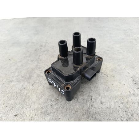 CEWKA ZAPŁONOWA FORD FIESTA MK6 1.4 16V 1.4 16V 2006 4M5G-12029-ZB D2 80 5745 