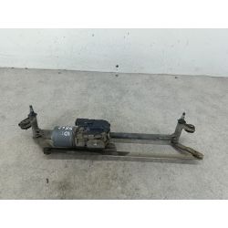 MECHANIZM WYCIERACZEK SKODA OCTAVIA II 2.0 FSI 150KM2.0 FSI20051Z1955119A 1Z1955023C  LF3W1505862                                            