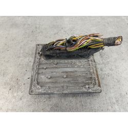 KOMPUTER, STEROWNIK FORD FIESTA MK6 1.4 16V1.4 16V20066S61-12A650-GDD2805745                                            