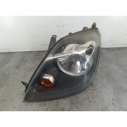LAMPA PRZÓD LEWA FORD FIESTA MK6 1.4 16V1.4 16V20066S61-13W030-ADD2805745                                            