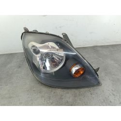 LAMPA PRZÓD PRAWA FORD FIESTA MK6 1.4 16V1.4 16V20066S61-13W029-CDD2805745                                            