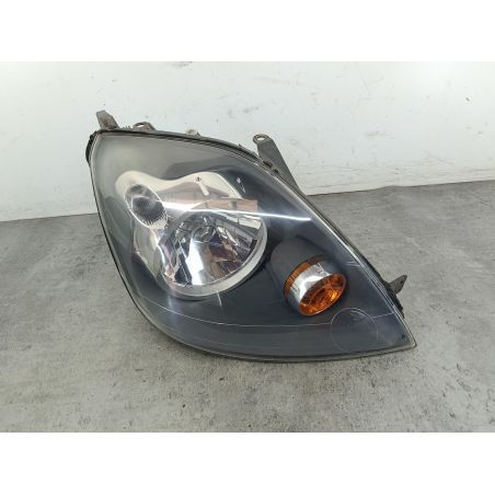 LAMPA PRZÓD PRAWA FORD FIESTA MK6 1.4 16V 1.4 16V 2006 6S61-13W029-CD D2 80 5745 