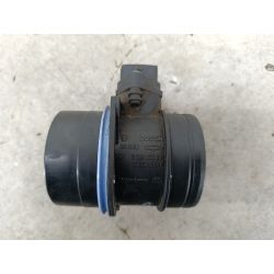 PRZEPŁYWOMIERZ POWIETRZA JEEP GRAND CHEROKEE II WJ 2.7 CRD 163KM2.7 CRD200253013009AA 0281002501  BOSCHPX81635729                                            