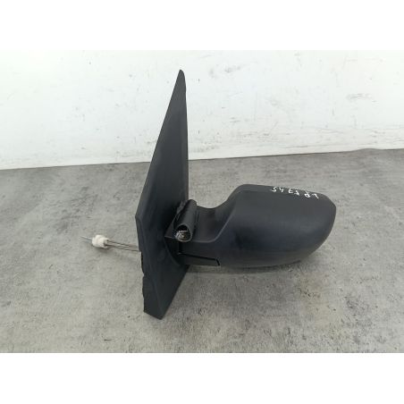 LEFT MIRROR FORD FIESTA MK6 1.4 16V 1.4 16V 2006 E11015782 D2 80 5745 