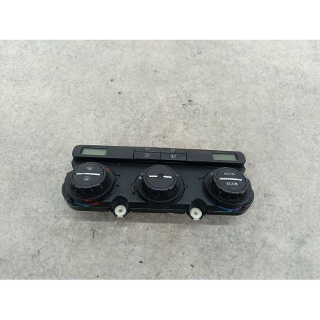 PANEL NAWIEWU SKODA OCTAVIA II 2.0 FSI 150KM 2.0 FSI 2005 LF3W 150 5862 