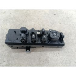 PANEL STEROWANIA SZYB I LUSTEREK JEEP GRAND CHEROKEE II WJ 2.7 CRD 163KM2.7 CRD20025HB63DX9AC 772-152-1A  30505LPX81635729                                            