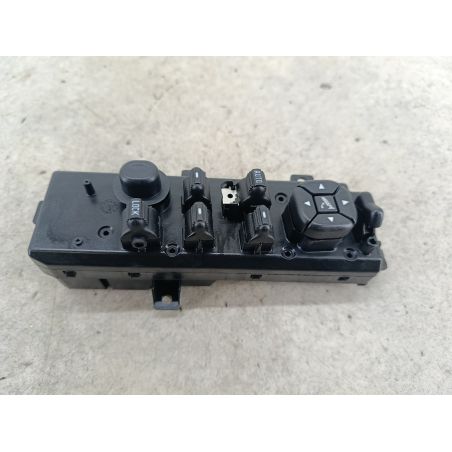 PANEL STEROWANIA SZYB I LUSTEREK JEEP GRAND CHEROKEE II WJ 2.7 CRD 163KM 2.7 CRD 2002 5HB63DX9AC 772-152-1A  30505L PX8 163 5729 