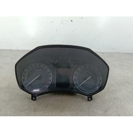 LICZNIK SKODA OCTAVIA II 2.0 FSI 150KM 2.0 FSI 2005 1Z0920841B V0918066 LF3W 150 5862 