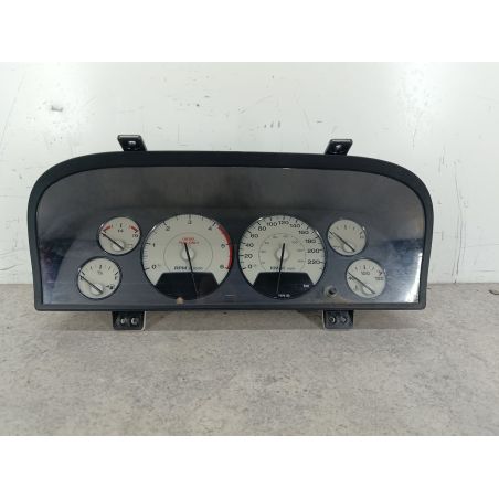 LICZNIK JEEP GRAND CHEROKEE II WJ 2.7 CRD 163KM 2.7 CRD 2002 56042916AH CR-0022-005-K0  58994E PX8 163 5729 