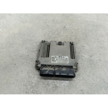 KOMPUTER, STEROWNIK SKODA OCTAVIA II 2.0 FSI 150KM 2.0 FSI 2005 06F906056R  LF3W 150 5862 