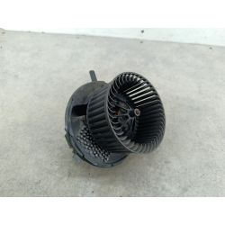 WENTYLATOR NAWIEWU, DMUCHAWA SKODA OCTAVIA II 2.0 FSI 150KM2.0 FSI20053C0907521  1K1820015CLF3W1505862                                            