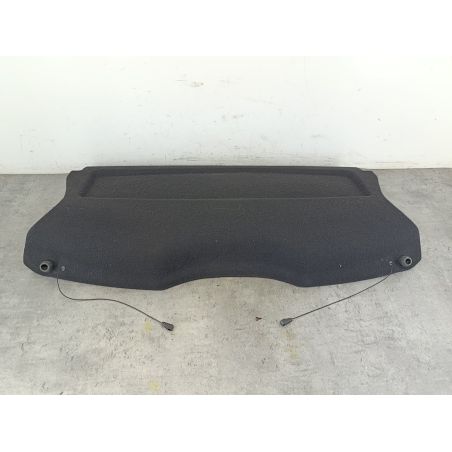 PÓŁKA BAGAŻNIKA FORD FIESTA MK6 1.4 16V 1.4 16V 2006 D2 80 5745 